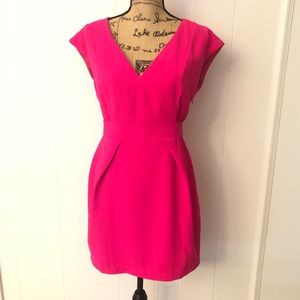 LG Little Pink Dress